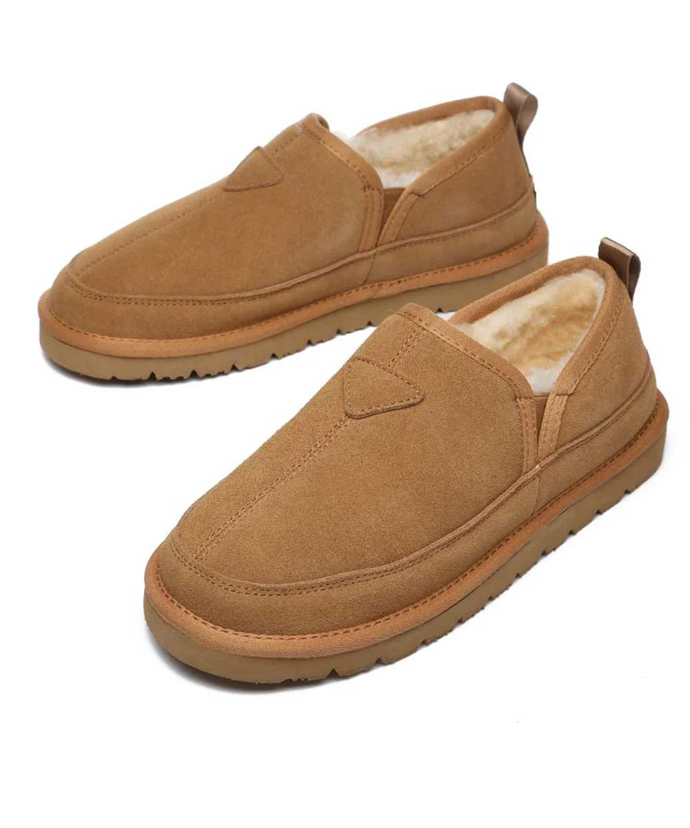 Men's UGG Phil Moccasin - Image 4