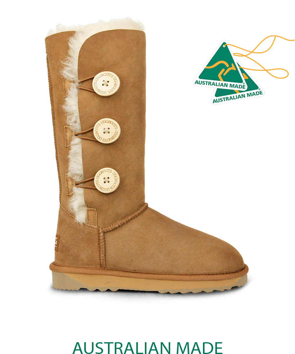 Men's UGG Premium 3 Button - Image 14