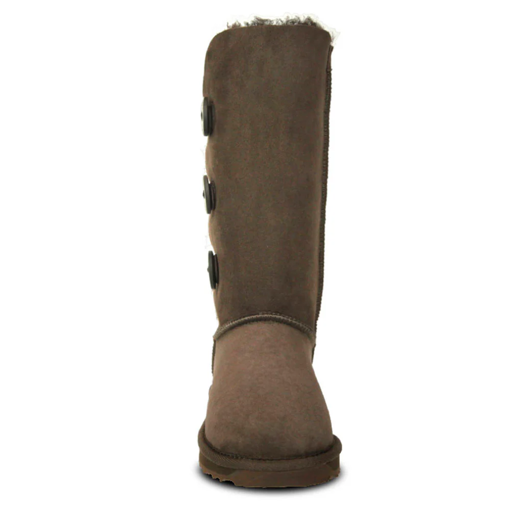 Men's UGG Premium 3 Button - Image 4