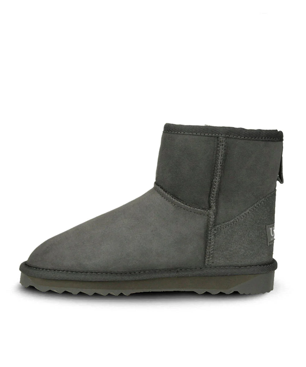 Men's UGG Premium Classic Mini - Image 11