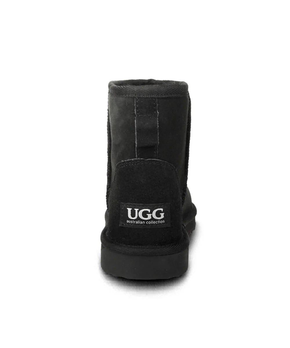 Men's UGG Premium Classic Mini Big Size - Image 15