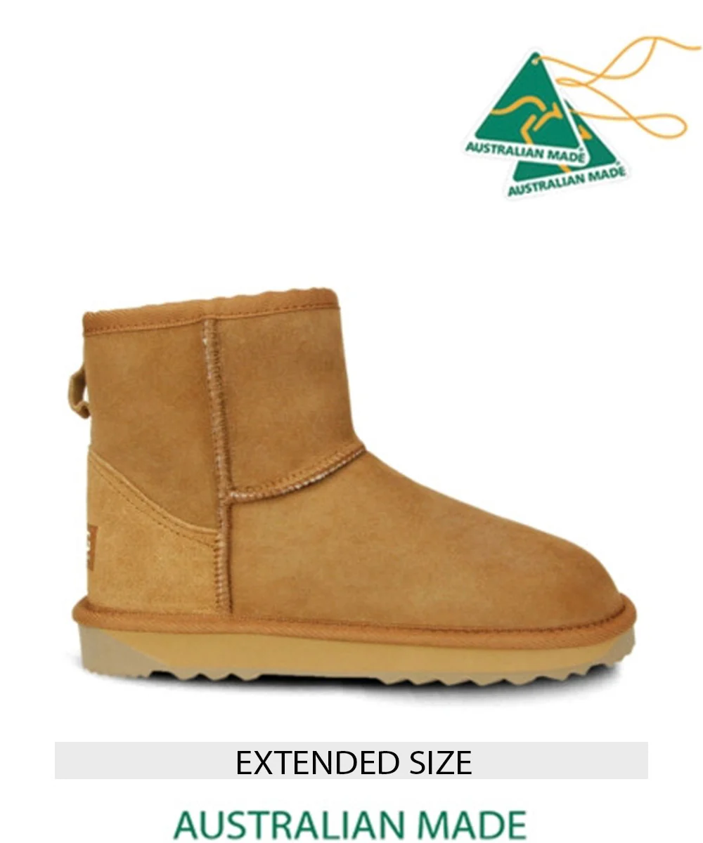 Men's UGG Premium Classic Mini Big Size - Image 16