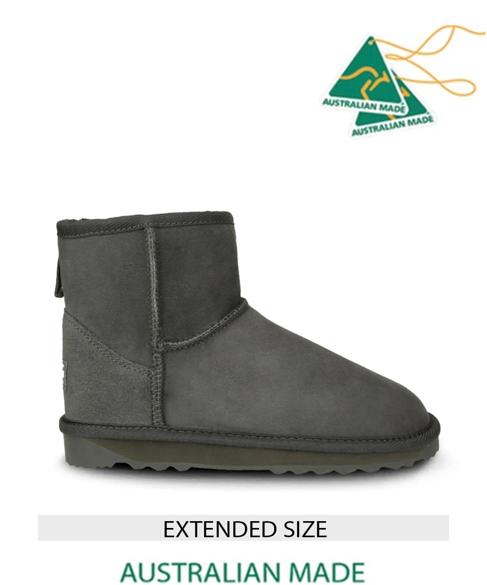 Men's UGG Premium Classic Mini Big Size - Image 23