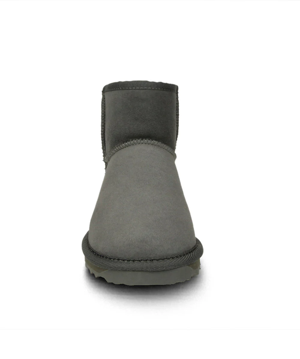 Men's UGG Premium Classic Mini Big Size - Image 27