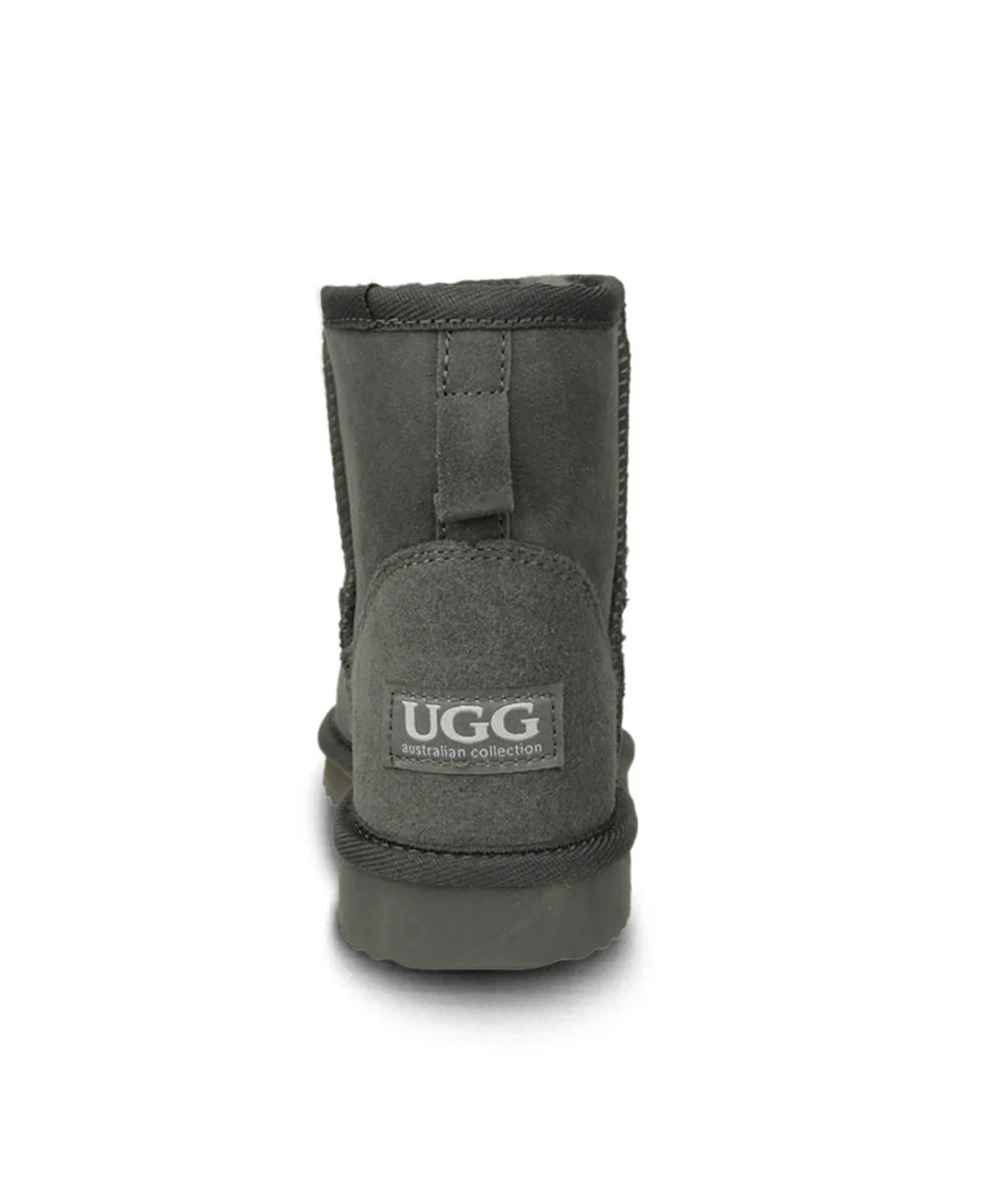 Men's UGG Premium Classic Mini Big Size - Image 29
