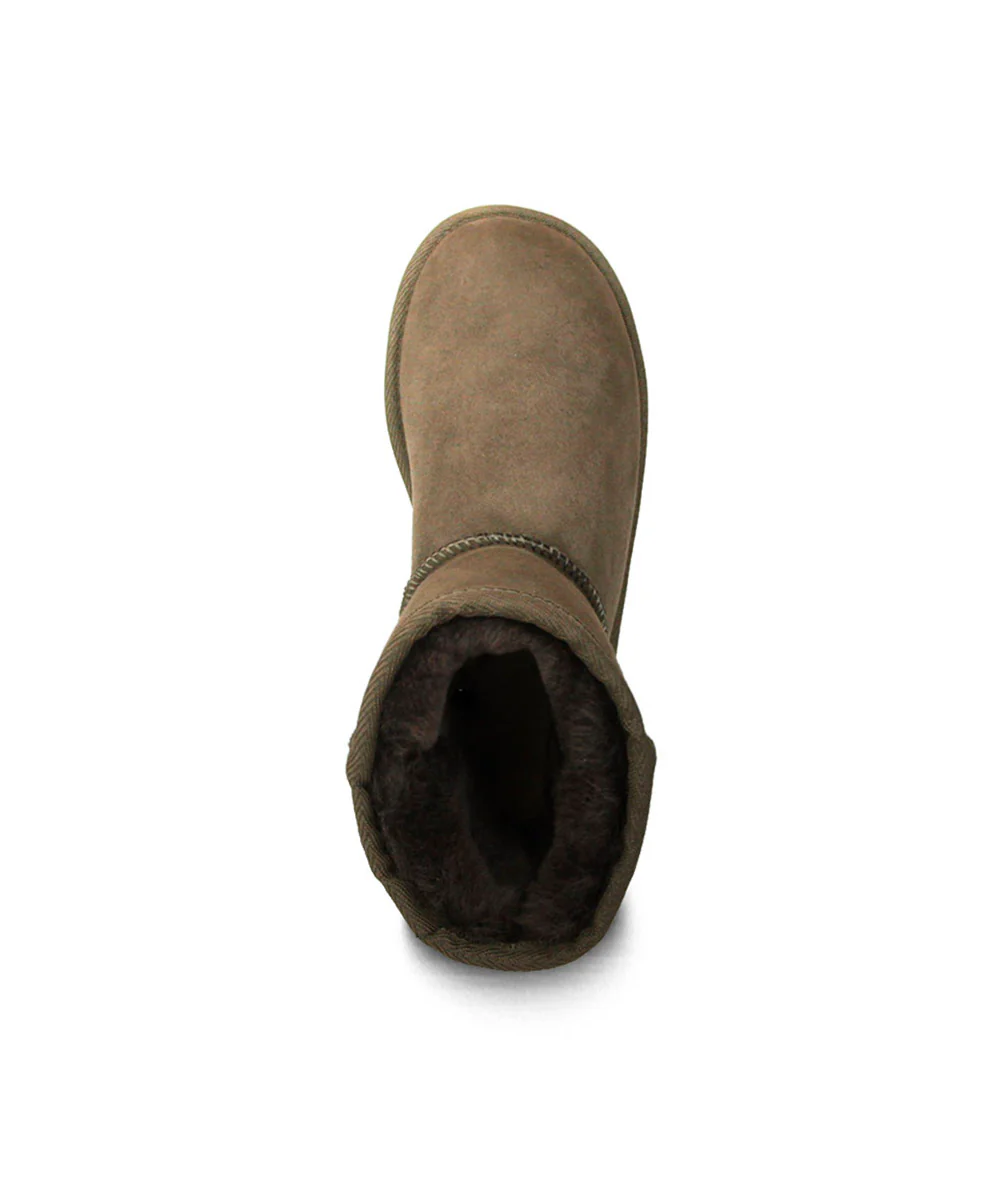 Men's UGG Premium Classic Mini Big Size - Image 7