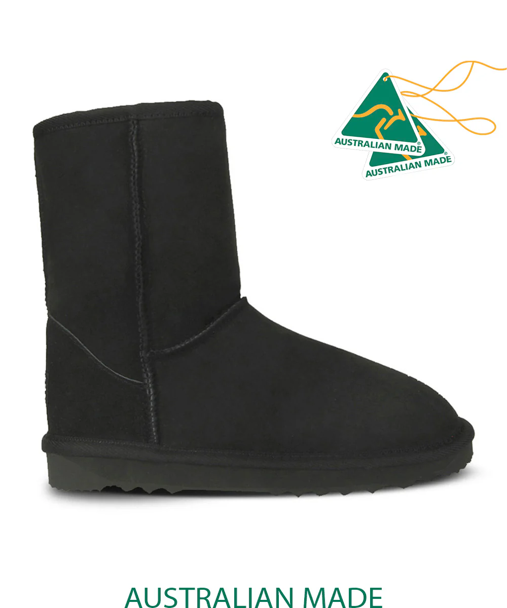 Men's UGG Premium Classic Short - Image 8