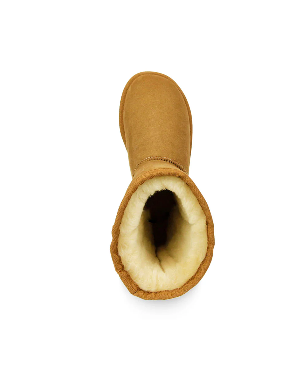 Men's UGG Premium Classic Short Big Size - Image 13