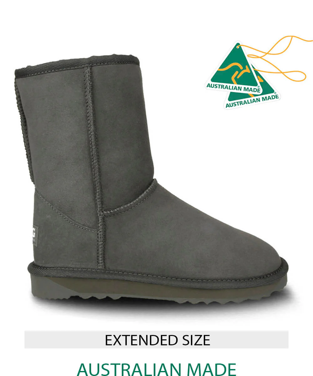 Men's UGG Premium Classic Short Big Size - Image 22
