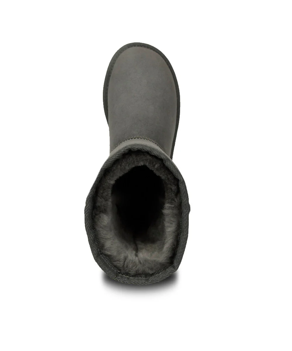 Men's UGG Premium Classic Short Big Size - Image 27