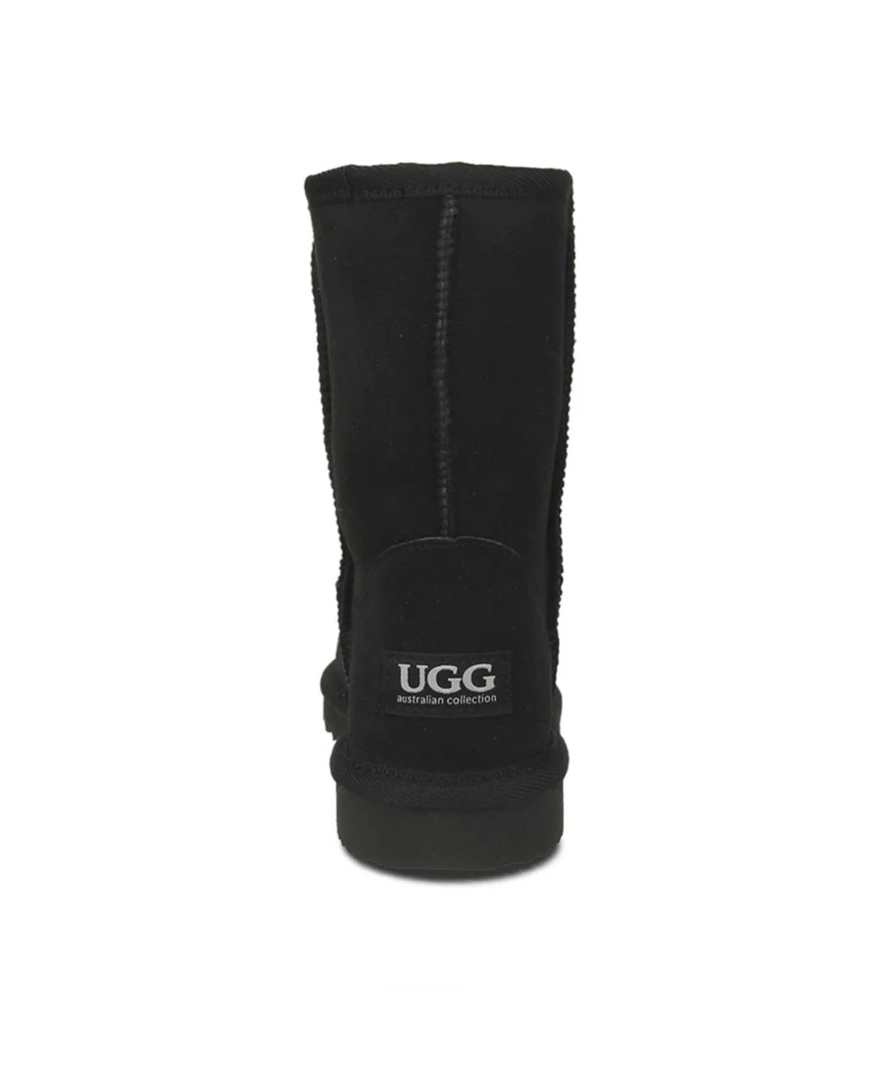 Men's UGG Premium Classic Short Big Size - Image 7
