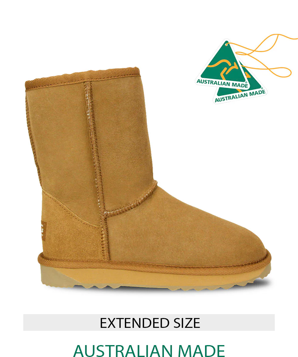 Men's UGG Premium Classic Short Big Size - Image 8