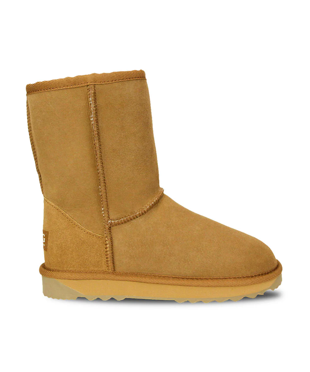 Men's UGG Premium Classic Short Big Size - Image 9