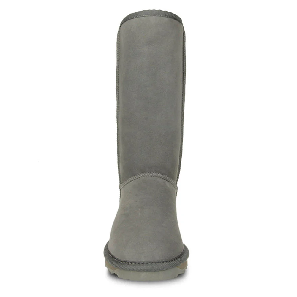 Men's UGG Premium Classic Tall - Image 10