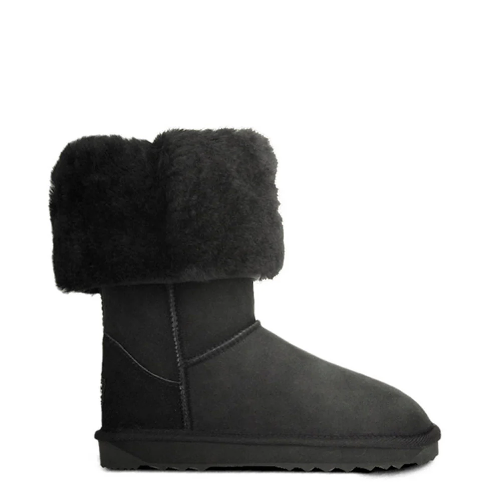 Men's UGG Premium Classic Tall - Image 19