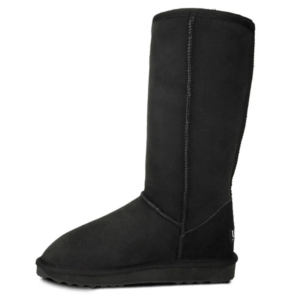 Men's UGG Premium Classic Tall - Image 20