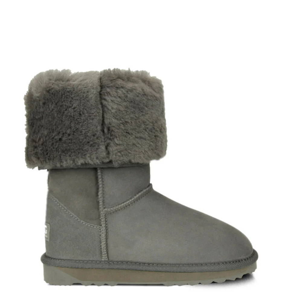 Men's UGG Premium Classic Tall - Image 8