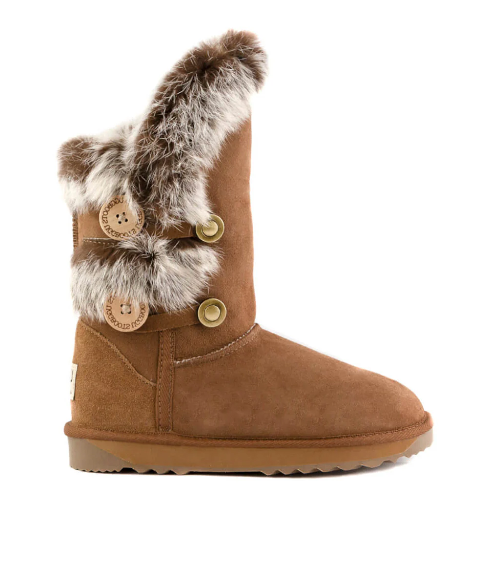 Men's UGG Rabbit Classic - Image 10