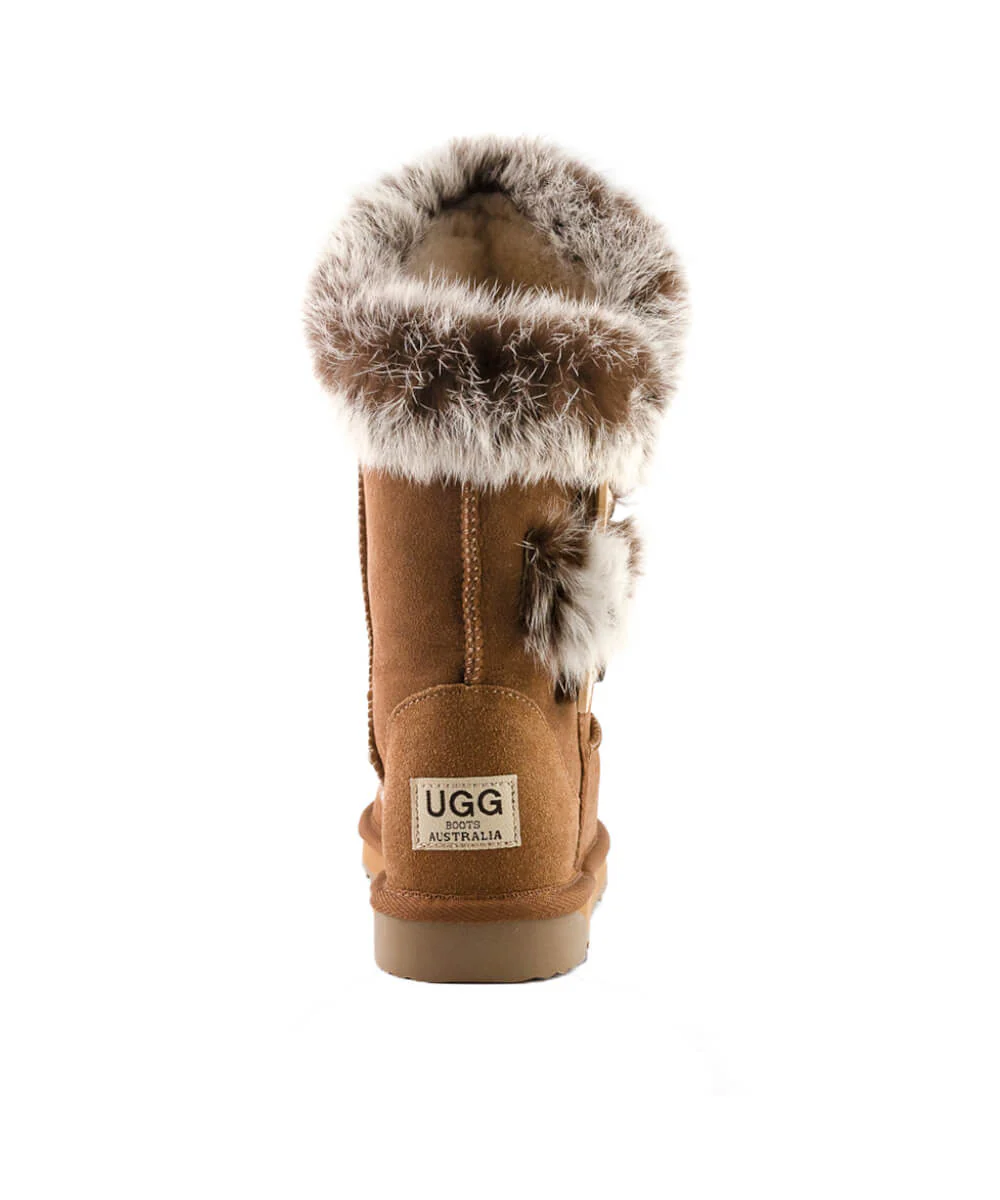 Men's UGG Rabbit Classic - Image 11