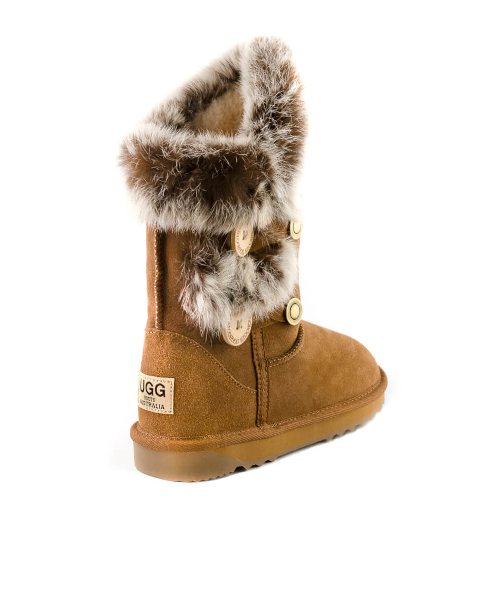 Men's UGG Rabbit Classic - Image 14