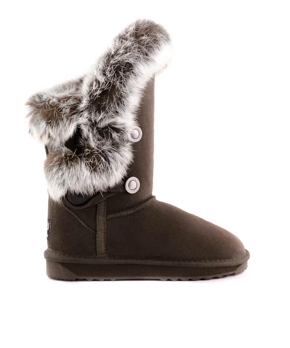 Men's UGG Rabbit Classic - Image 17