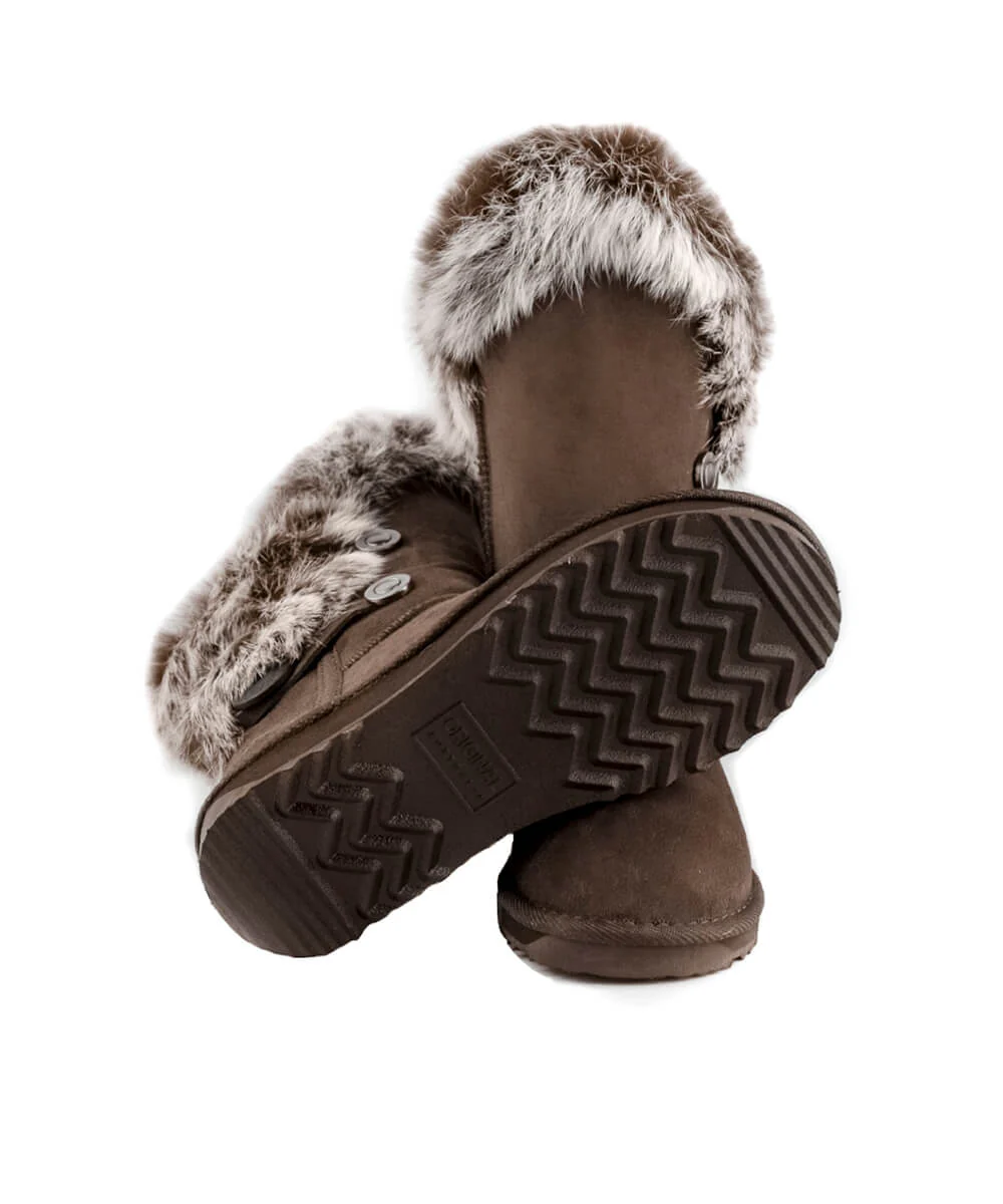 Men's UGG Rabbit Classic - Image 20