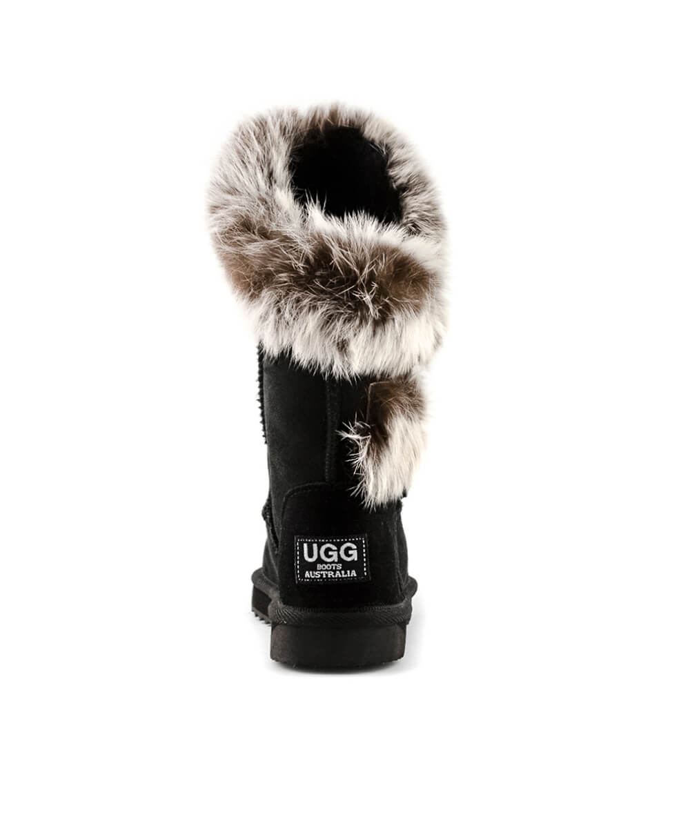 Men's UGG Rabbit Classic - Image 6