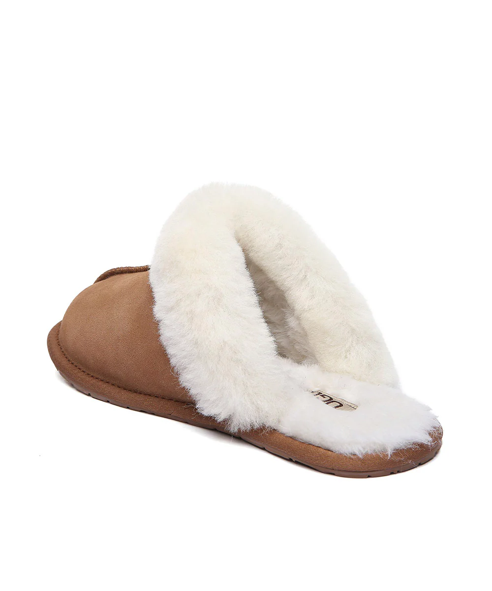 Men's UGG Snuggly Slippers - Image 11