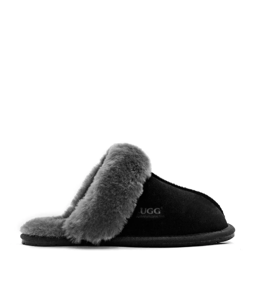 Men's UGG Snuggly Slippers - Image 13