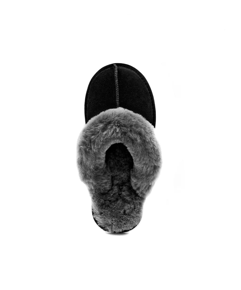 Men's UGG Snuggly Slippers - Image 17