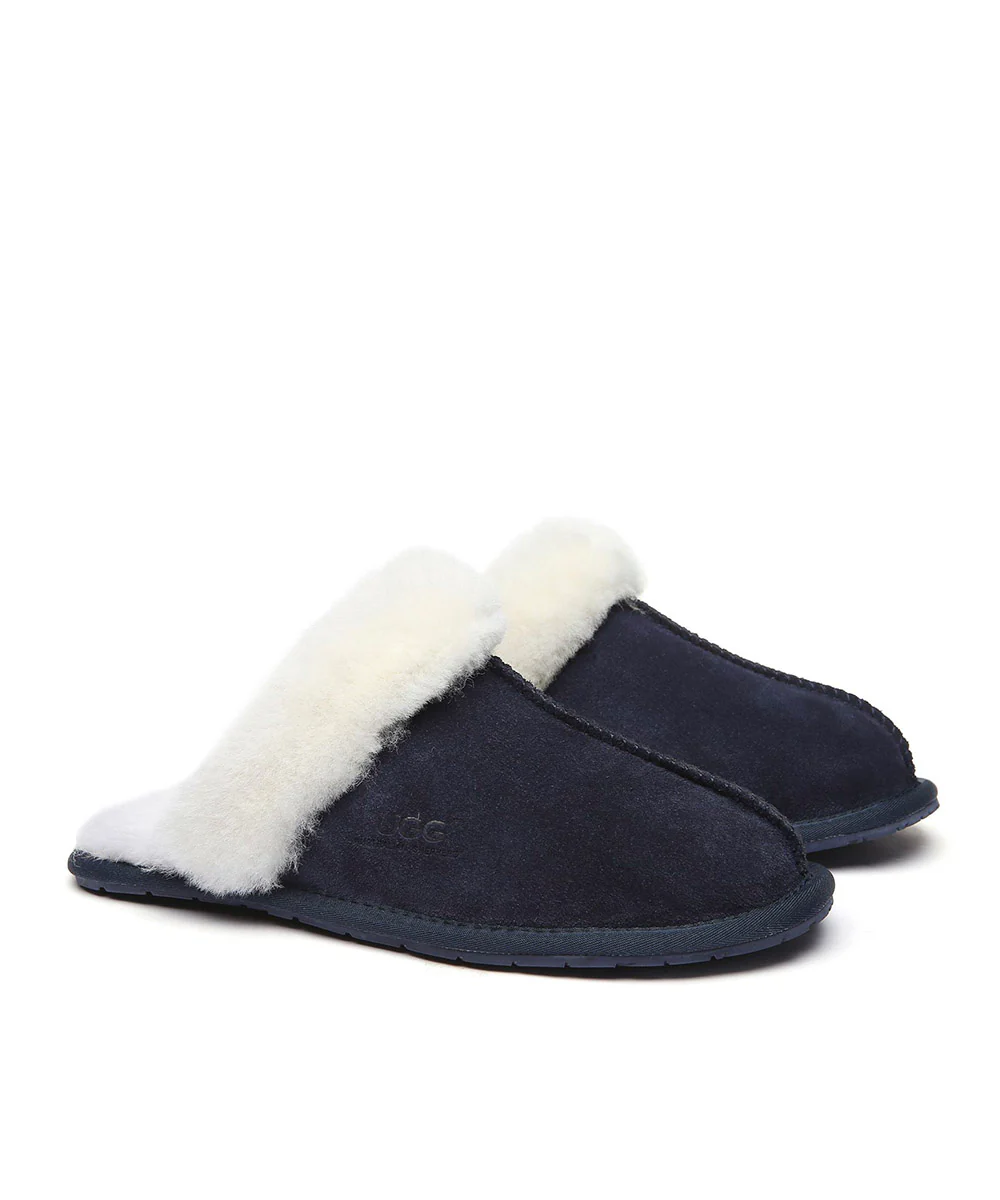 Men's UGG Snuggly Slippers - Image 20