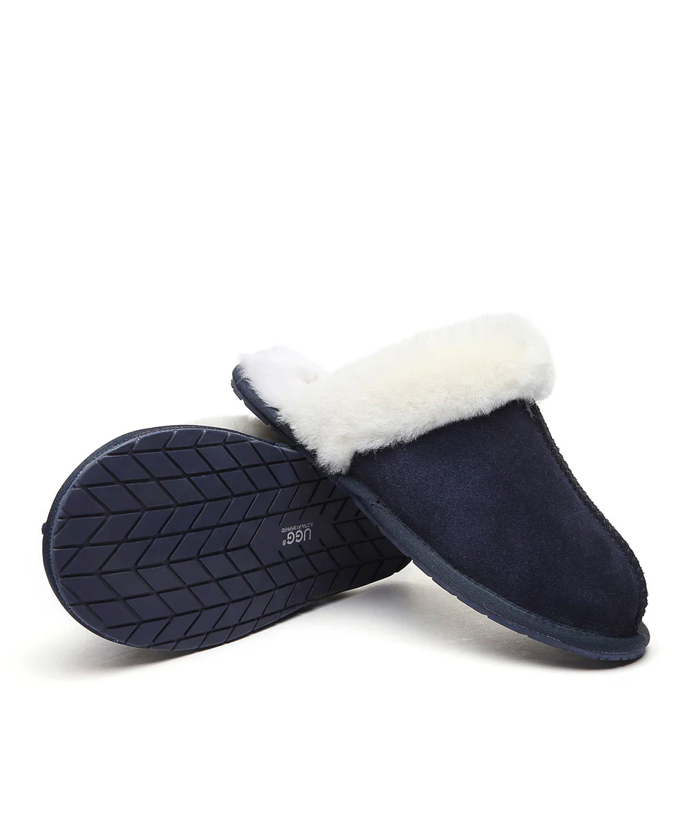 Men's UGG Snuggly Slippers - Image 21