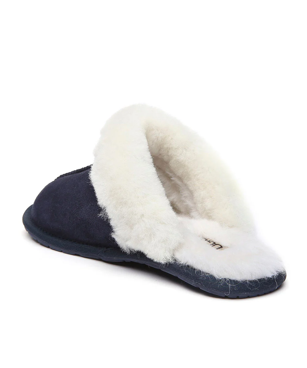 Men's UGG Snuggly Slippers - Image 22