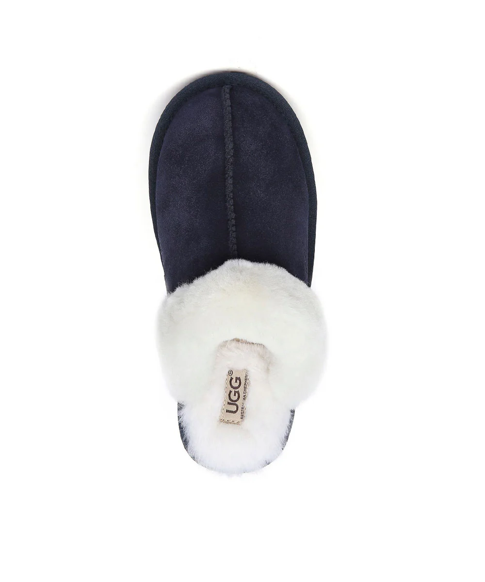 Men's UGG Snuggly Slippers - Image 23