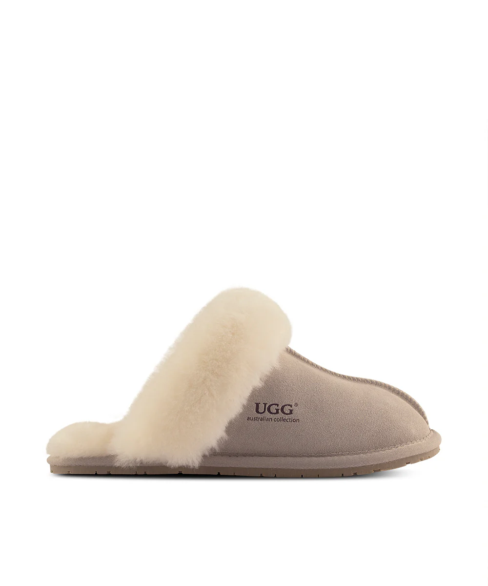 Men's UGG Snuggly Slippers - Image 24