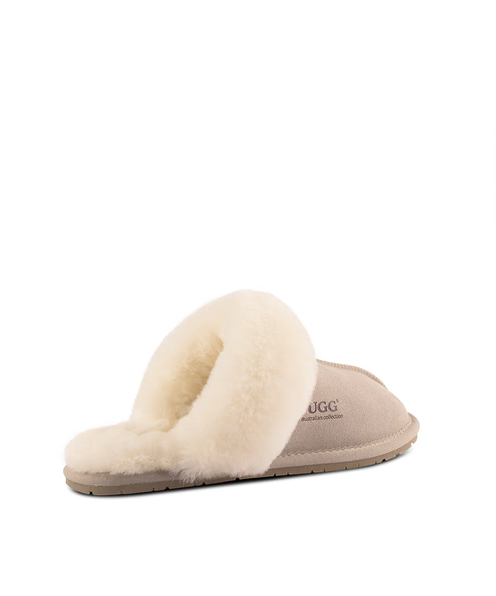 Men's UGG Snuggly Slippers - Image 26