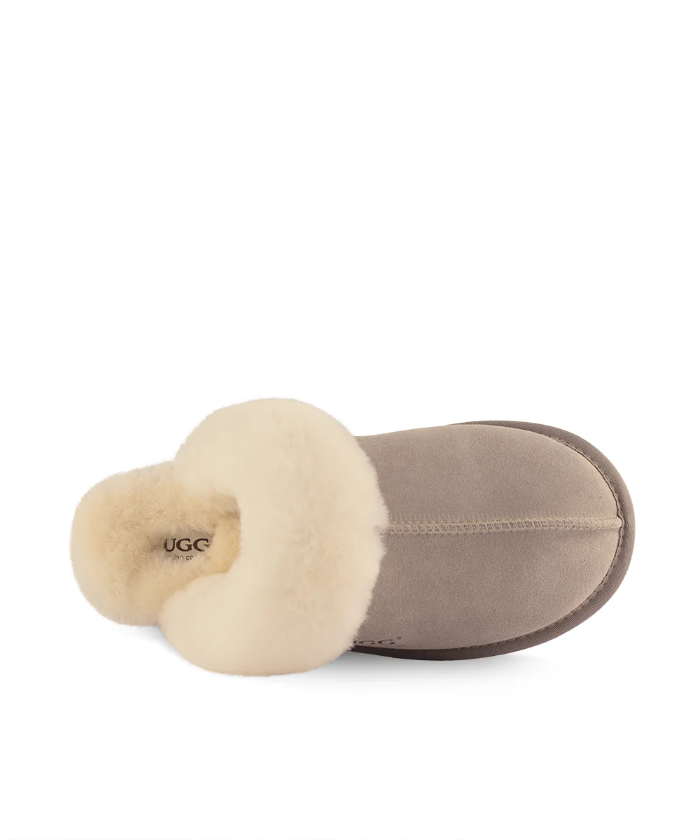 Men's UGG Snuggly Slippers - Image 28