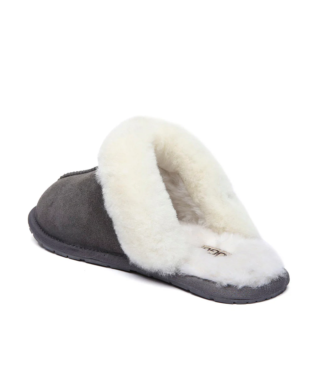 Men's UGG Snuggly Slippers - Image 3