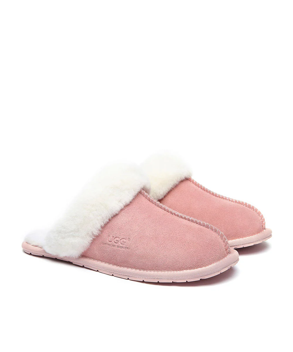 Men's UGG Snuggly Slippers - Image 32