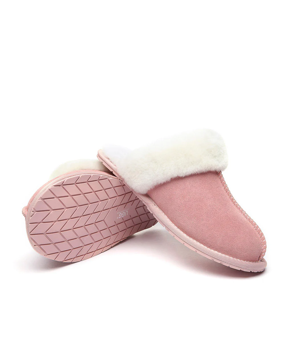 Men's UGG Snuggly Slippers - Image 33