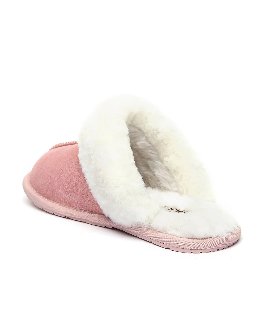 Men's UGG Snuggly Slippers - Image 34