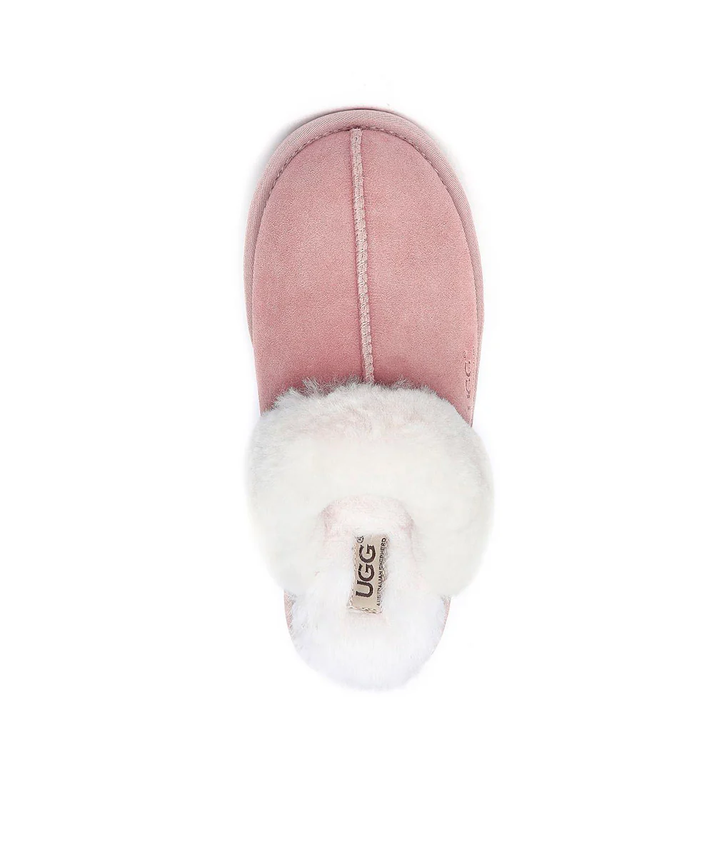 Men's UGG Snuggly Slippers - Image 35