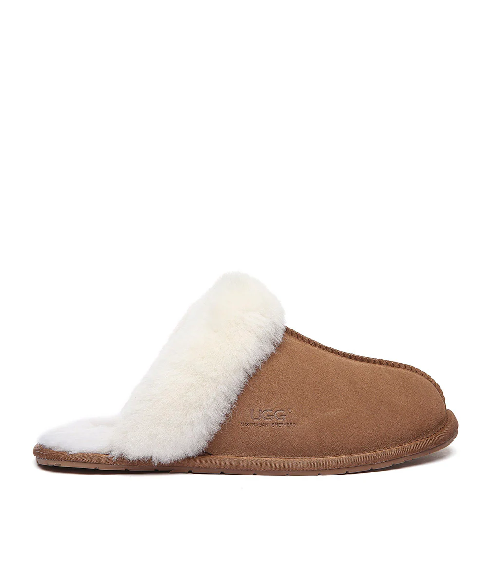 Men's UGG Snuggly Slippers - Image 36