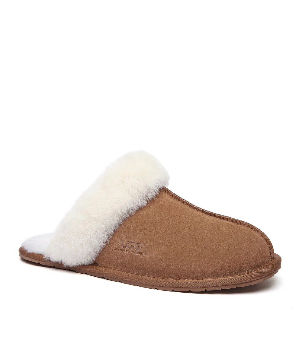 Men's UGG Snuggly Slippers - Image 8