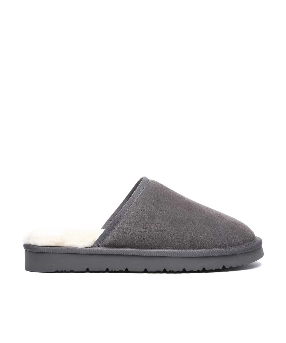 Men's UGG Ted Slipper - Image 14