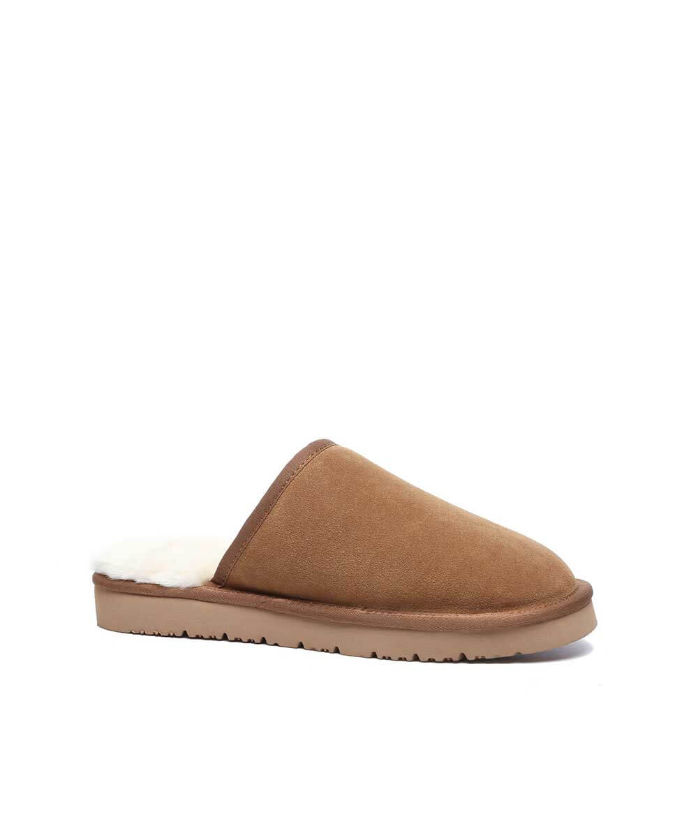 Men's UGG Ted Slipper - Image 2