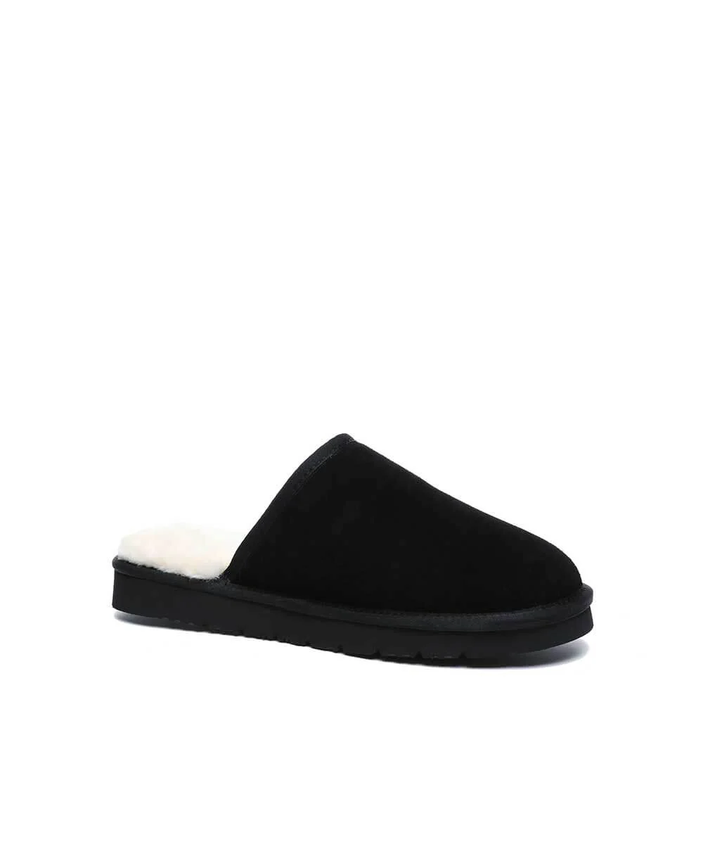 Men's UGG Ted Slipper - Image 7