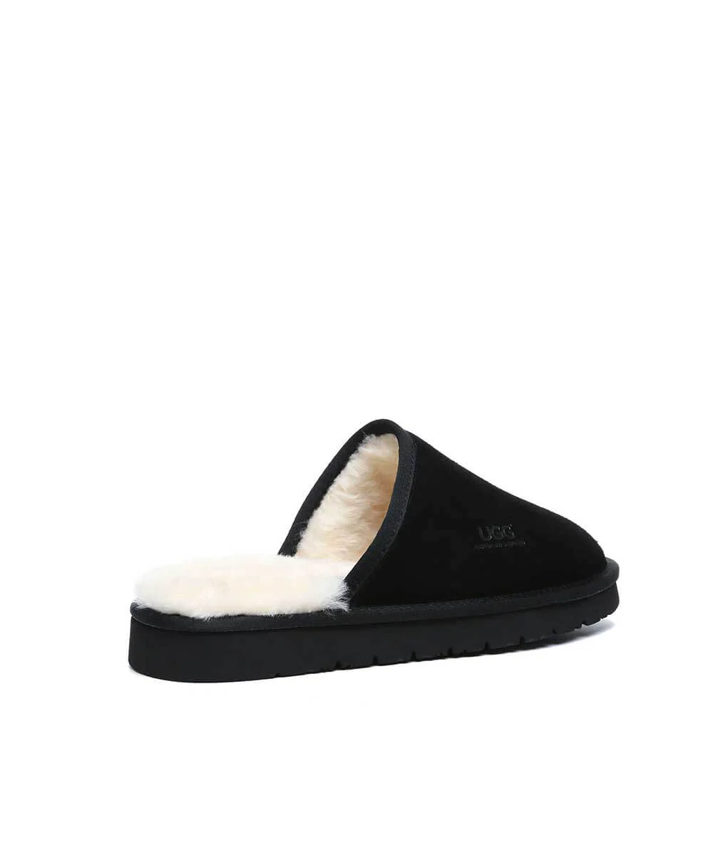 Men's UGG Ted Slipper - Image 8