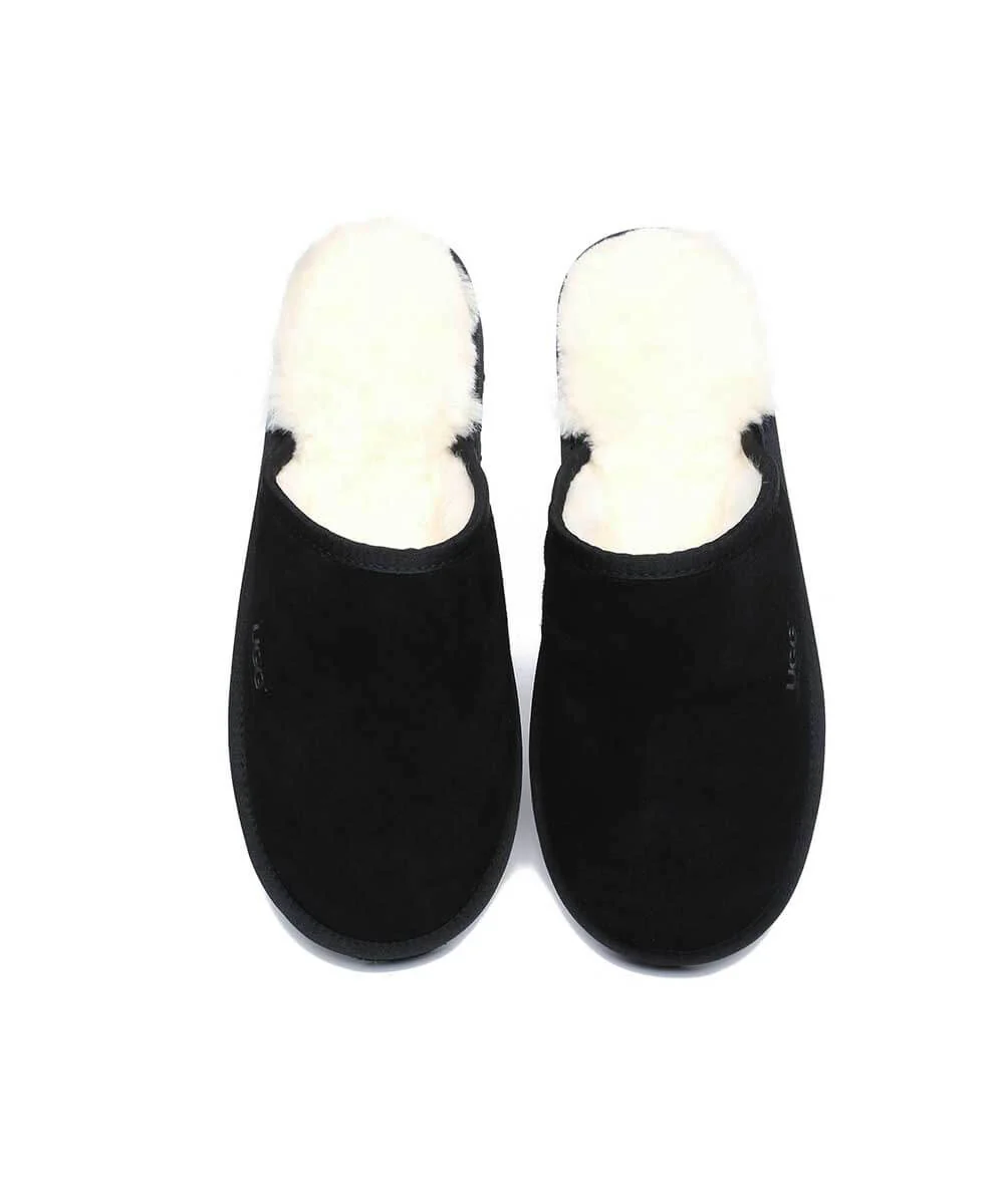 Men's UGG Ted Slipper - Image 9