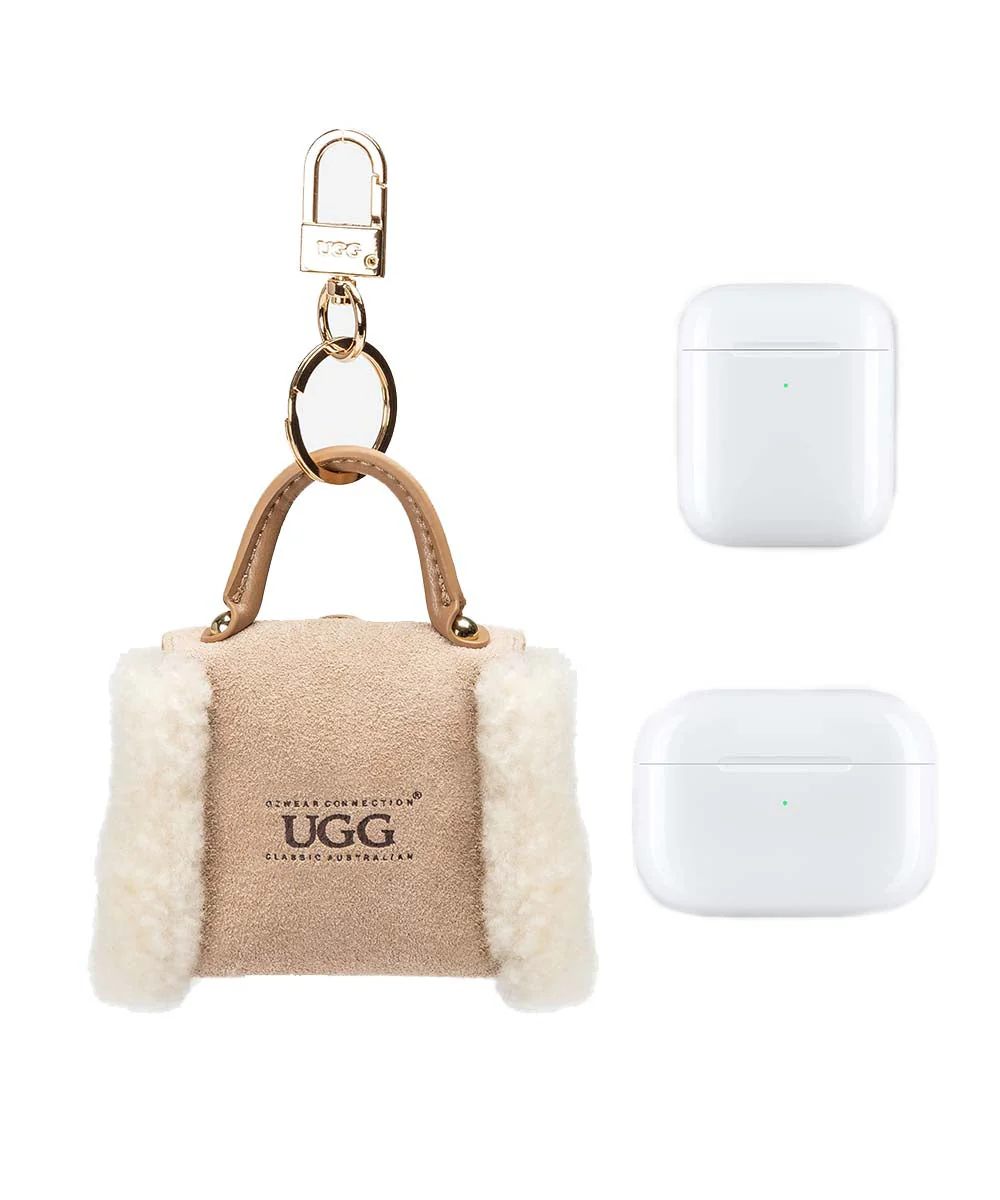 UGG AirPod Bag Hang - Image 5